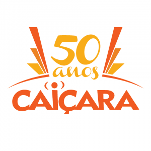 ZYK279 - Rádio Caiçara (Porto Alegre) 96.7 FM