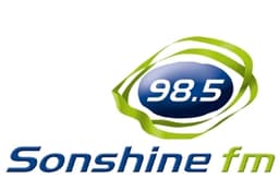 6SON - Sonshine FM 98.5 FM
