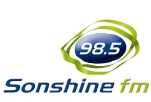 6SON - Sonshine FM 98.5 FM