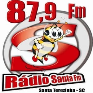 Radio Santa Terezinha - 87.9 FM
