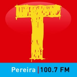 Tropicana Pereira - 100.7 FM