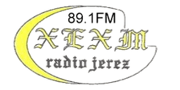 XHXM - Radio Jerez 89.1 FM