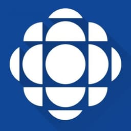 CBEW-FM - CBC Radio One Windsor 97.5 FM