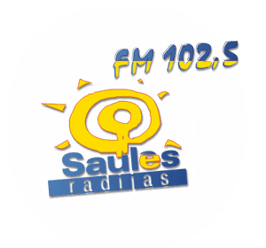 Saulės Radijas FM - 102.5 - FM