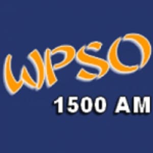 WPSO- 1500 AM