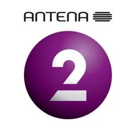 Antena 2 - 94.4 FM