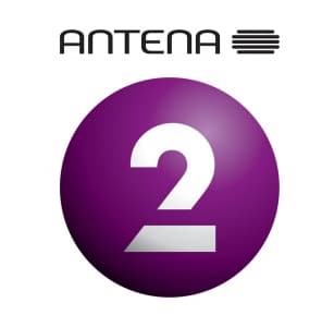 Antena 2 - 94.4 FM