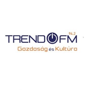 Gazdasagi Radio 105.9 FM (Trend FM - 94.2 FM)