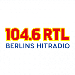 104.6 RTL Berlins Hit Radio