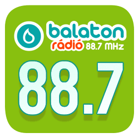 Balaton Rádió – 88.7 FM