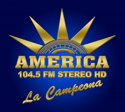 Radio America Estereo (Guayaquil) - 93.3 FM