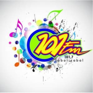 101FM