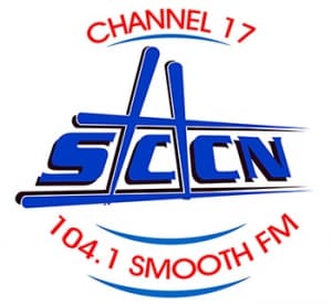 SCCN Radio - 104.1 FM