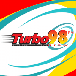Turbo 98 FM 98.3 FM