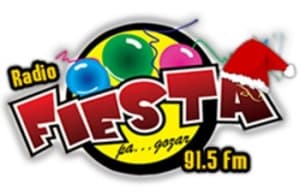 Radio Fiesta PaGozar