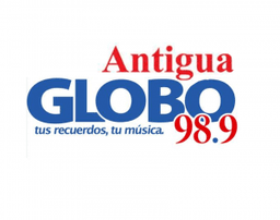 Radio Globo (Antigua) - 98.9 FM