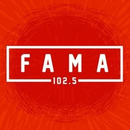 Fama 102.5 FM