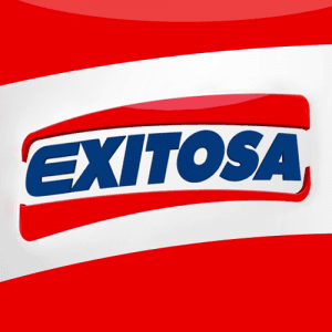 Radio Exitosa - 95.5 FM