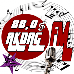 Akdağ - 88.0 FM