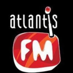 Atlantis FM - 100.5 FM