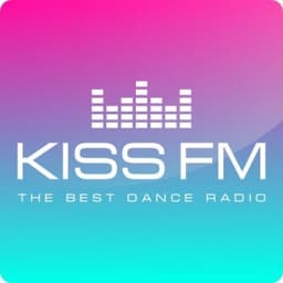 Kiss FM - 104.3 FM