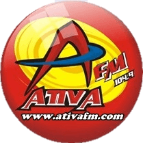 Active Radio - 104.9 FM