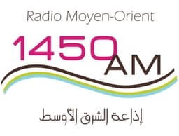 CHOU - Radio Moyen-Orient 1450 AM