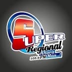 Super Regional FM - 103.9 FM