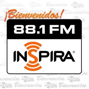WCRP - Revelacion 88.1 FM (WCRP - 88.1 FM INSPIRA)