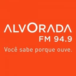 Radio Alvorada FM - 94.9 FM