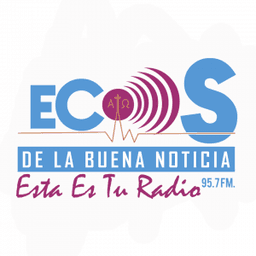 Radio Ecos 95.7 FM