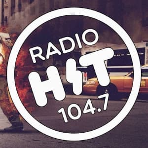 104.7 Hit - San Jose