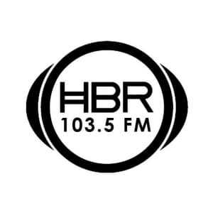 Homeboyz Radio - 103.5 FM