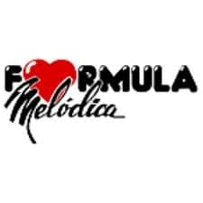 XETIA - Formula Melodica 97.9 FM