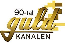 Guldkanalen 90-tal