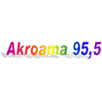 Akroama Radio- 95.5 FM