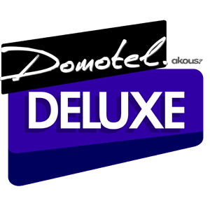 Akous Domotel Deluxe