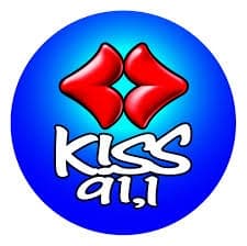 Kiss 91.1 FM