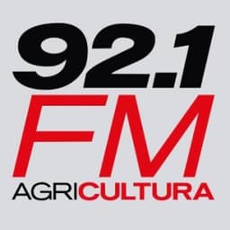 Radio Agricultura (Chile)- 92.1 FM