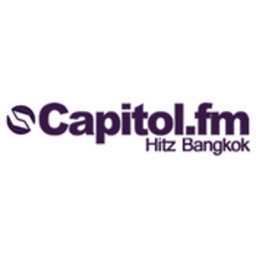 Capitol FM Hitz Bangkok