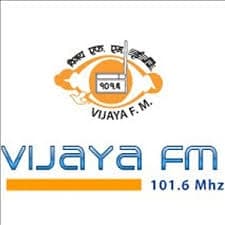 Vijaya FM- 101.6 FM