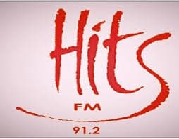 Hits FM- 91.2 FM