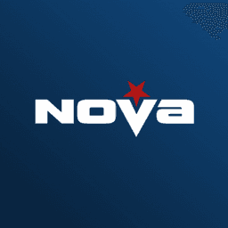 Radio Nova- 100.3 FM