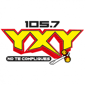 YXY Radio - 105.7 FM