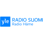 YLE Radio Hame- 96.0 FM