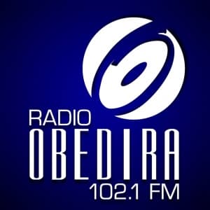 Radio Obedira Satelital - 102.1 FM