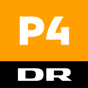 DR P4 Midt & Vest