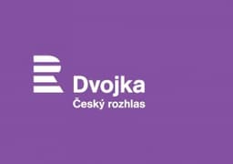 CRo Dvojka HQ- 100.7 FM