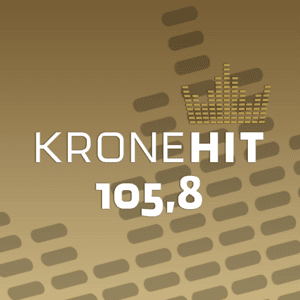 Kronehit-105.8 FM
