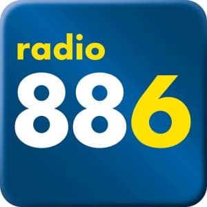Radio 88.6 FM